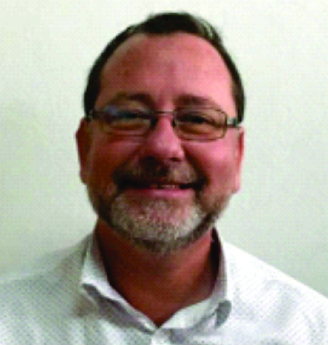 Dr. Alejandro Gonzalez