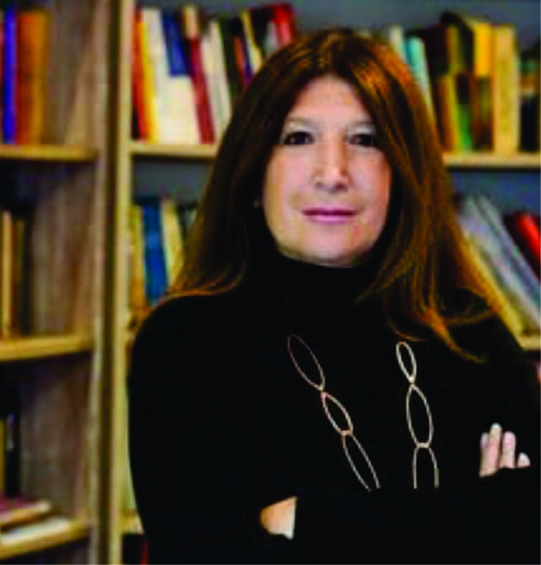 Dra. Carina Lion